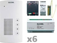 Audio-Kit i2-Bus AKF-06 i2-BusK