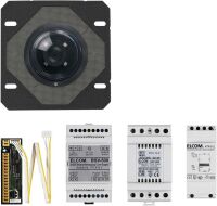 Basic-VideoKit VKG-500/BTC