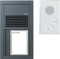 Audio Set Vario mit AIB SET VAB 700-1 AG