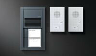 Audio Set Vario mit AIB SET VAB 700-2 AG