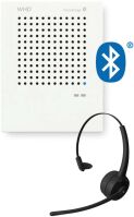 Sprechanlage Komplett-Set VoiceBridge BT 2.G