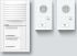 Audio-Set Siedle Vario SET VAB 850-2 W