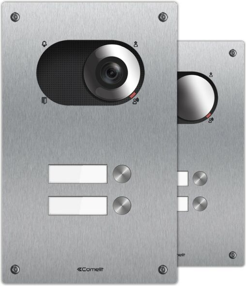 Frontplatte Switch IX0102 Frontplatte Switch IX0102