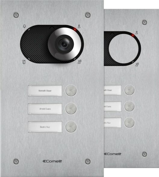 Frontplatte Switch IX0103 Frontplatte Switch IX0103