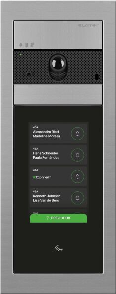 Türstation Ultra Touch UT1090 Türstation Ultra Touch UT1090