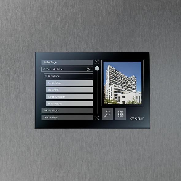 Touch 10 Einbau STE 10-0 Touch 10 Einbau STE 10-0