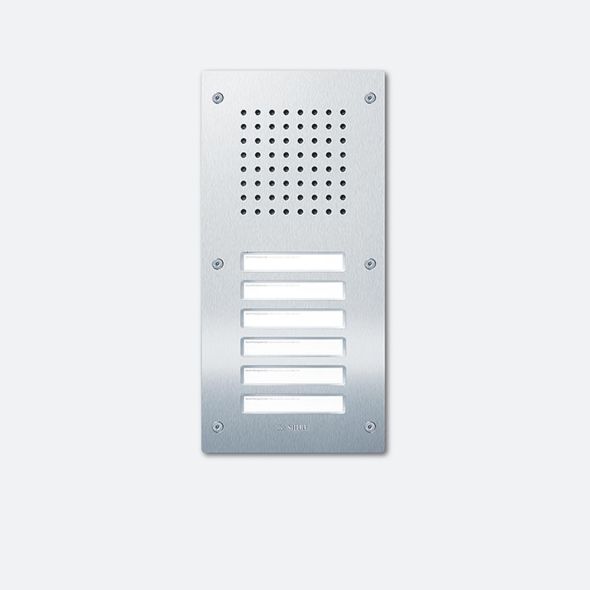 Türstation Audio CL 111-6 B-02 Türstation Audio CL 111-6 B-02