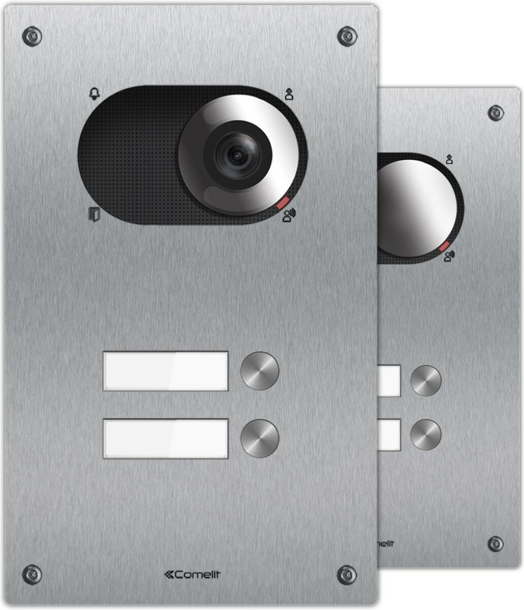 Frontplatte Switch IX0102 Frontplatte Switch IX0102