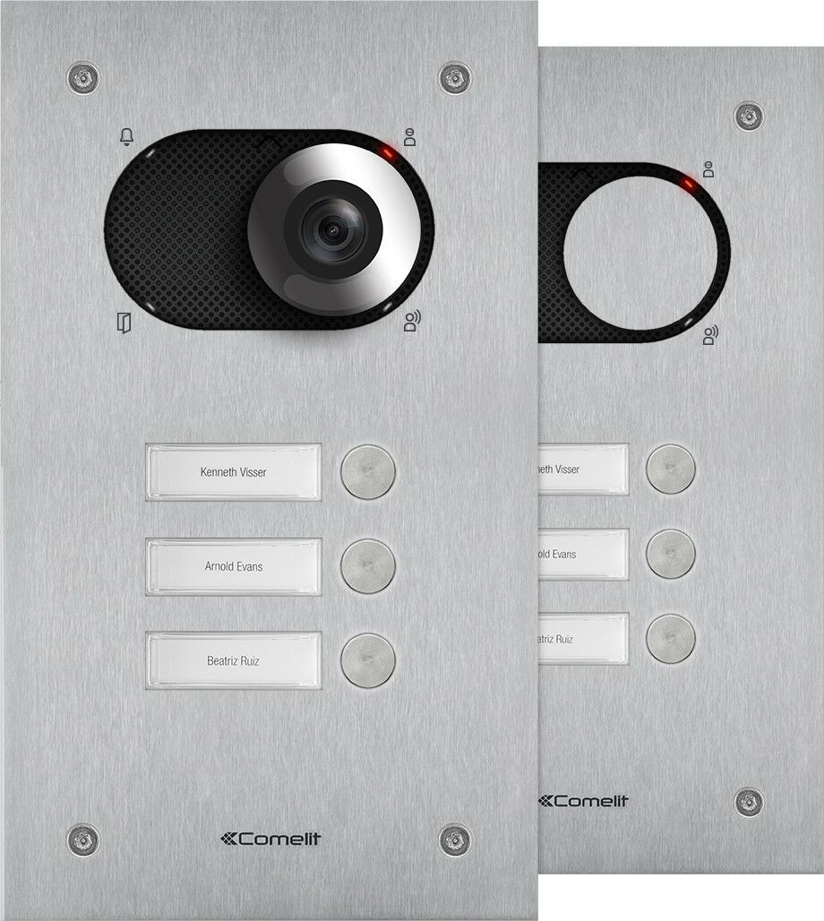 Frontplatte Switch IX0103 Frontplatte Switch IX0103