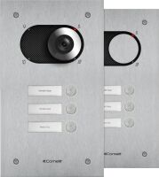 Frontplatte Switch IX0103