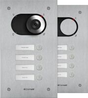 Frontplatte Switch IX0104