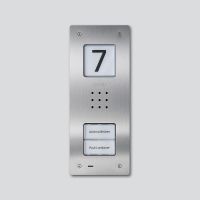 Audio-Türstation CAU 850-2-0 E