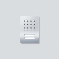 Audio-Türstation Classic F CL A 02 R-0