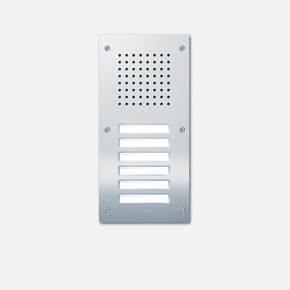 Türstation Audio CL 111-6 B-02
