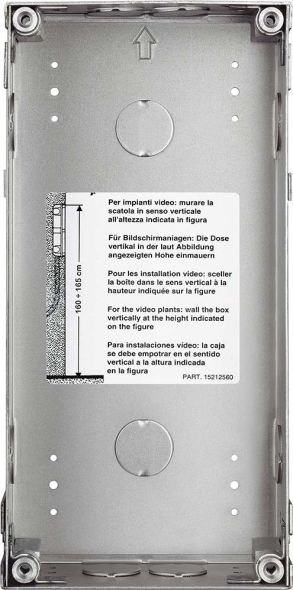 UP-Kasten Robur 350120 UP-Kasten Robur 350120