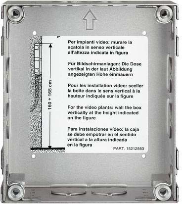 UP-Kasten Robur 350110 UP-Kasten Robur 350110