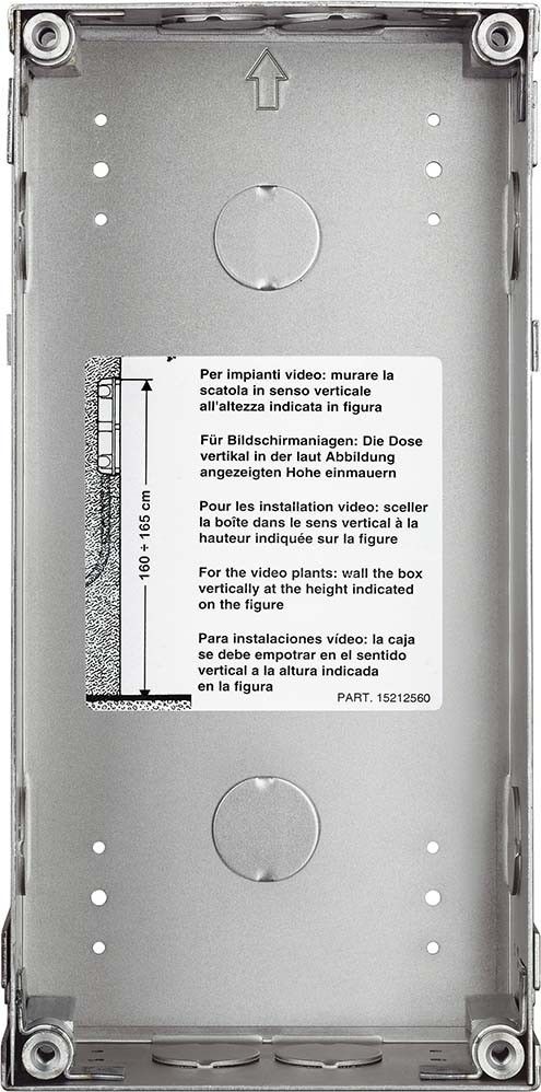 UP-Kasten Robur 350120 UP-Kasten Robur 350120