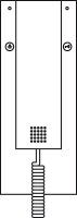 Hörer sw 200015506-00