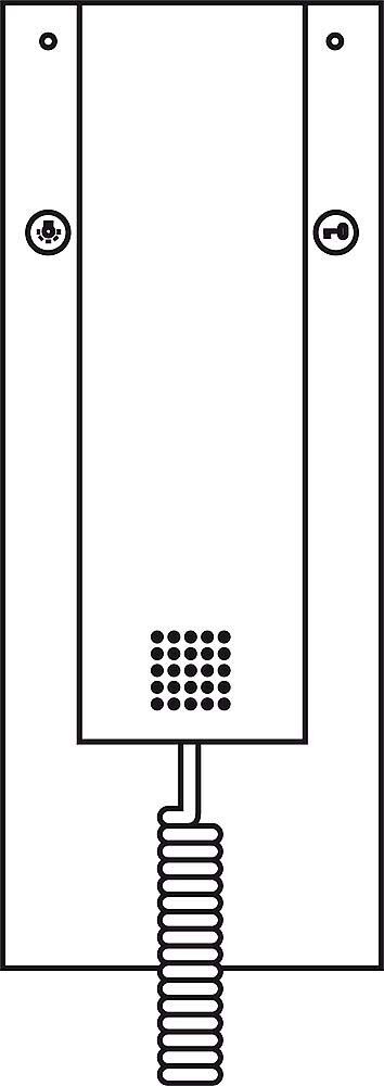 Hörer sw 200015506-00