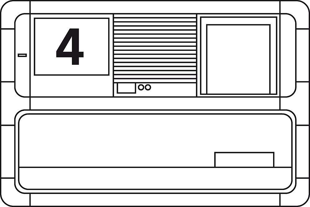 Rückholfeder kpl. 200015484-00