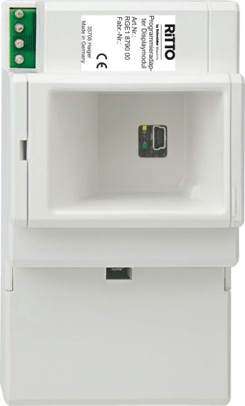Programmieradapter RGE1879000 Programmieradapter RGE1879000