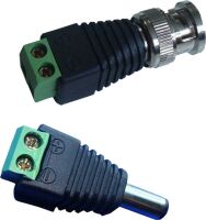 Anschlusszubehör 406090