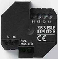 Bus-Eingangs-Modul BEM 650-02