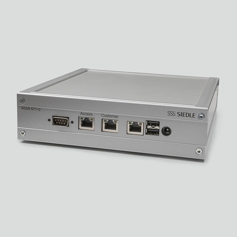 Access-Gateway AGW 671-0