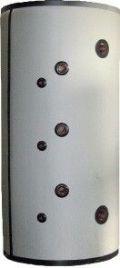 Pufferspeicher PSP1000K Pufferspeicher PSP1000K