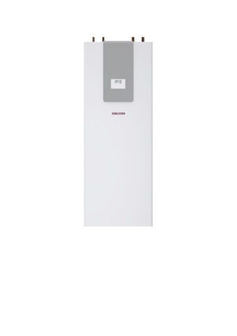 Integralspeicher HSBC 300 cool Integralspeicher HSBC 300 cool