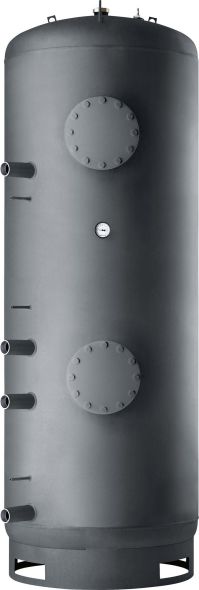 Warmwasser-Standspeicher SBB 800 WP SOL Warmwasser-Standspeicher SBB 800 WP SOL