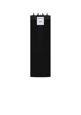 Integralspeicher HSBC 180 Plus