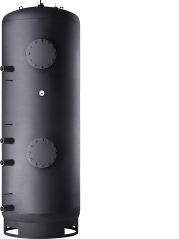 Warmwasser-Standspeicher SBB 800 WP SOL