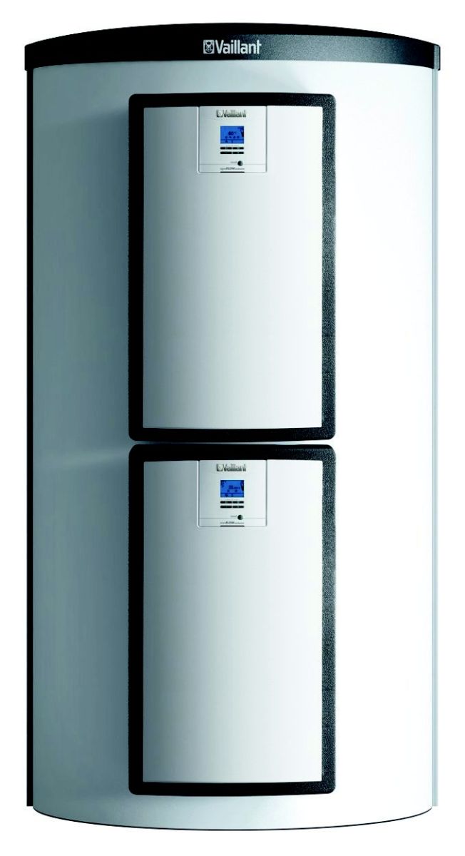 Multifunktionsspeicher VPS 1000/3-7