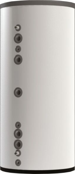 Wärmepumpenspeicher CST500 Wärmepumpenspeicher CST500