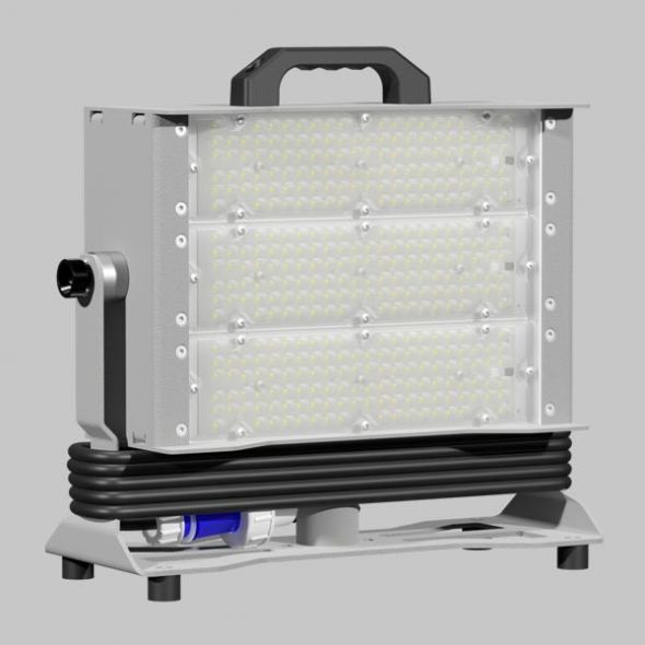 LED-Arbeitsleuchte 70F03901-0014 LED-Arbeitsleuchte 70F03901-0014