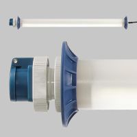 LED-Schutzrohrleuchte 68E30100-0062