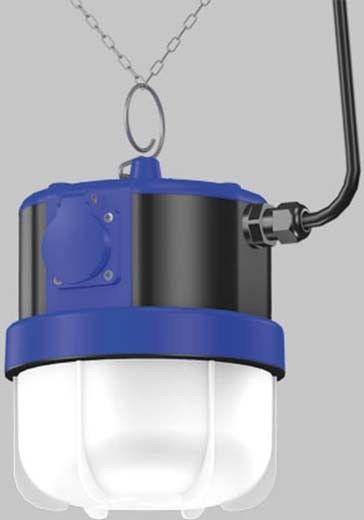 LED-Arbeitsleuchte 77-01100-0006 LED-Arbeitsleuchte 77-01100-0006