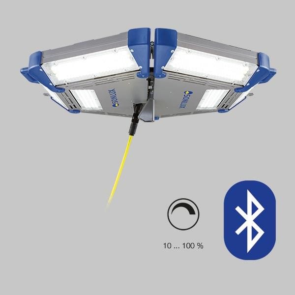 LED-Arbeitsleuchte 80C04001-0006.B LED-Arbeitsleuchte 80C04001-0006.B