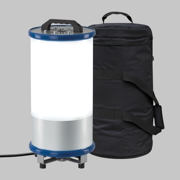 Mobile LED-Arbeitsleuchte 73P010CH-0006.E Mobile LED-Arbeitsleuchte 73P010CH-0006.E