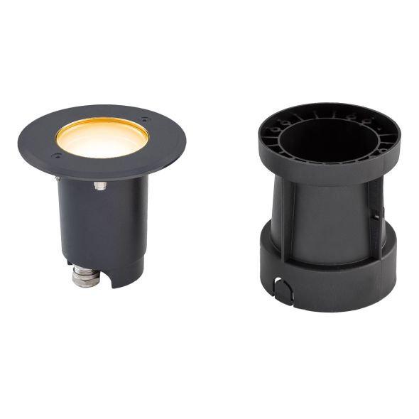 LED-Bodeneinbauleuchte 679235A402 LED-Bodeneinbauleuchte 679235A402