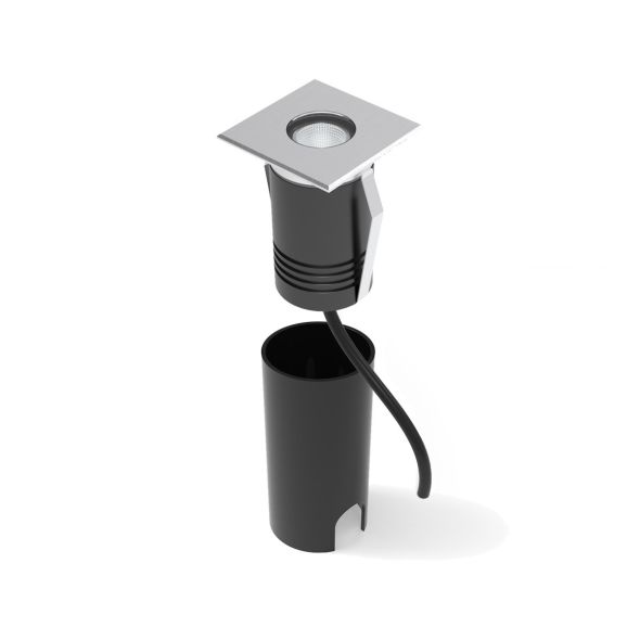 LED-Bodeneinbauleuchte PCS67140302