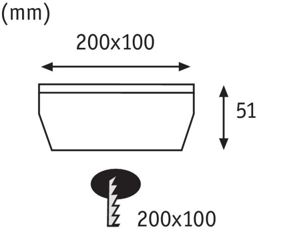 LED-Bodeneinbauleuchte 937.75 LED-Bodeneinbauleuchte 937.75