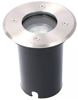 Boden-Einbaustrahler GU10 88995 Boden-Einbaustrahler GU10 88995