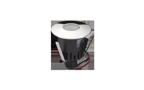 LED-Bodeneinbaustrahler 692103 LED-Bodeneinbaustrahler 692103