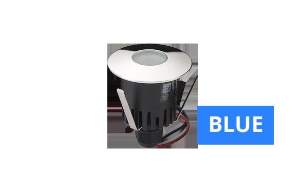 LED-Bodeneinbaustrahler 692105 LED-Bodeneinbaustrahler 692105