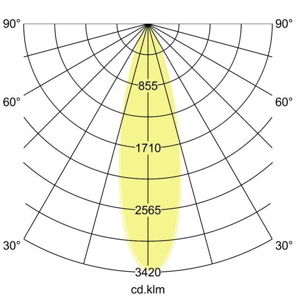 LED-Bodeneinbauleuchte 14676223