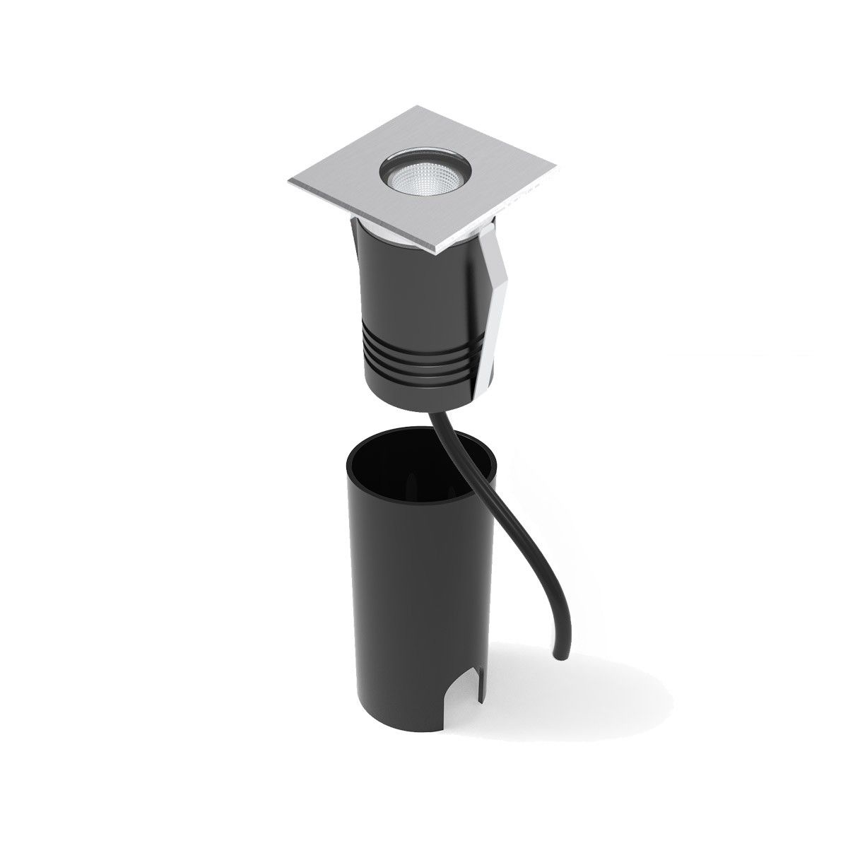LED-Bodeneinbauleuchte PCS67140302