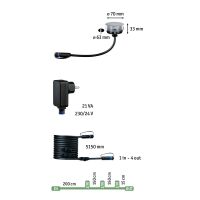 LED-Bodeneinbauleuchte 947.52
