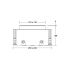 LED-Bodeneinbauleuchte 14676223